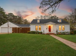 2257 Cleveland St, Paris, TX 75460