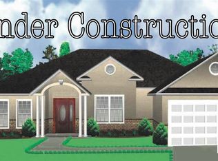 87 Frances Harrell Way, Midway, FL 32343