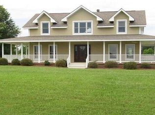 1626 Alana Dr, Terry, MS 39170