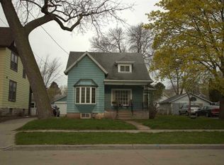 715 Frederick St, Oshkosh, WI 54901