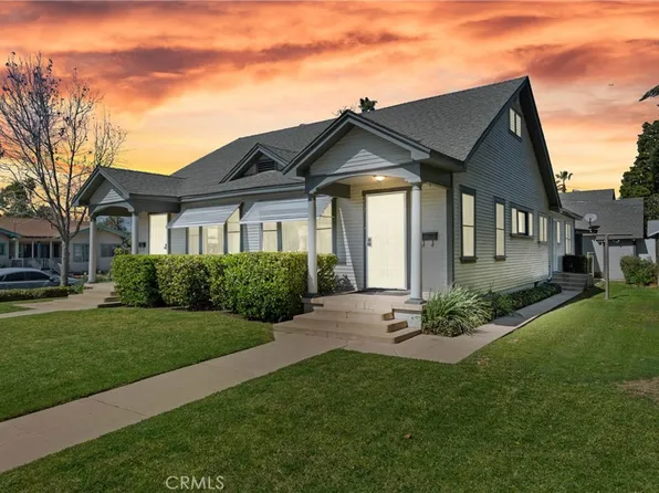1030 Bradford St, Pomona, CA 91767