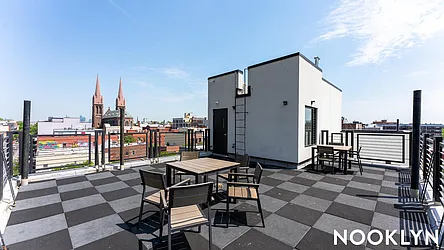 Rented by Nooklyn NYC LLC