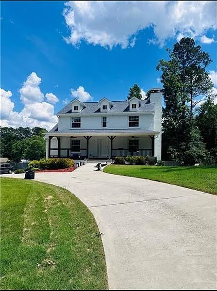 3168 Sewell Mill Rd