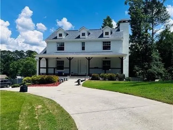 3168 Sewell Mill Rd, Marietta, GA 30062