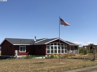 79 Sara View Dr, Goldendale, WA 98620