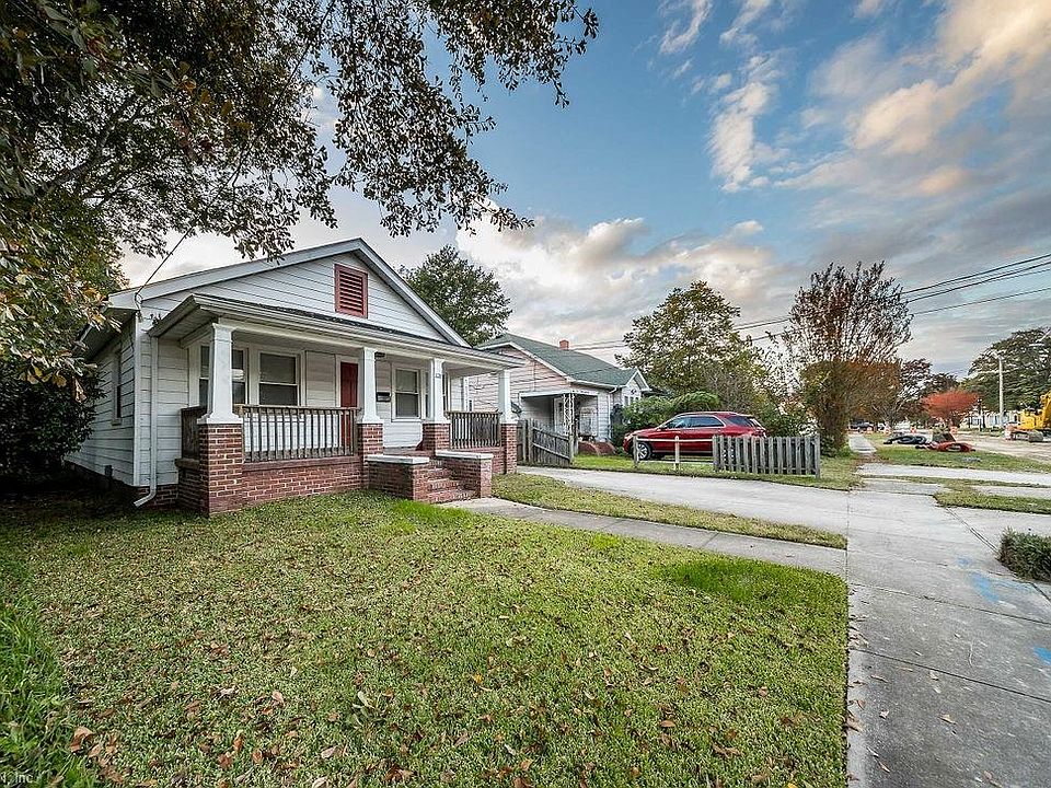 1128 Decatur St, Chesapeake, VA 23324 Zillow