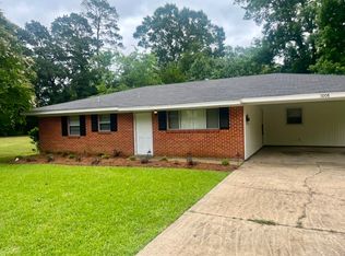 1008 Auburn Ave, Monroe, LA 71201