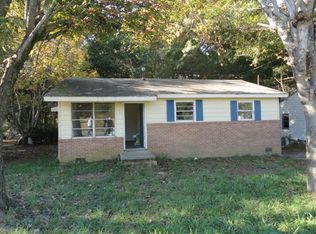 2311 Sunset Dr, Gastonia, NC 28054