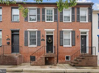 635 Dover St, Baltimore, MD 21230
