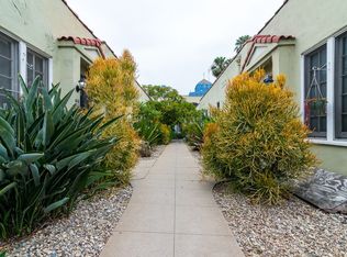Edgemont Apartments, Los Angeles, CA 90027