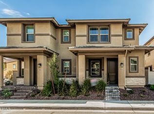 2811 N CLAIRE Drive, Buckeye, AZ 85396