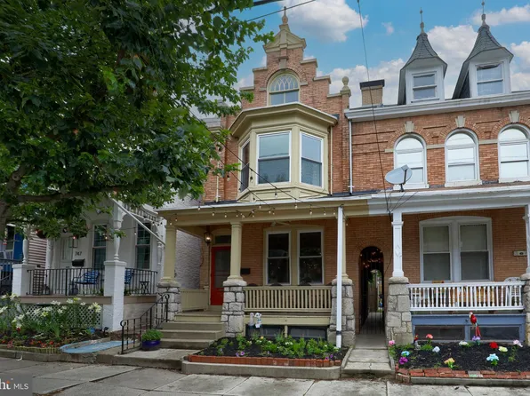 745 Marietta Ave, Lancaster, PA 17603
