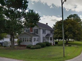 24352 Cooke St, Parksley, VA 23421