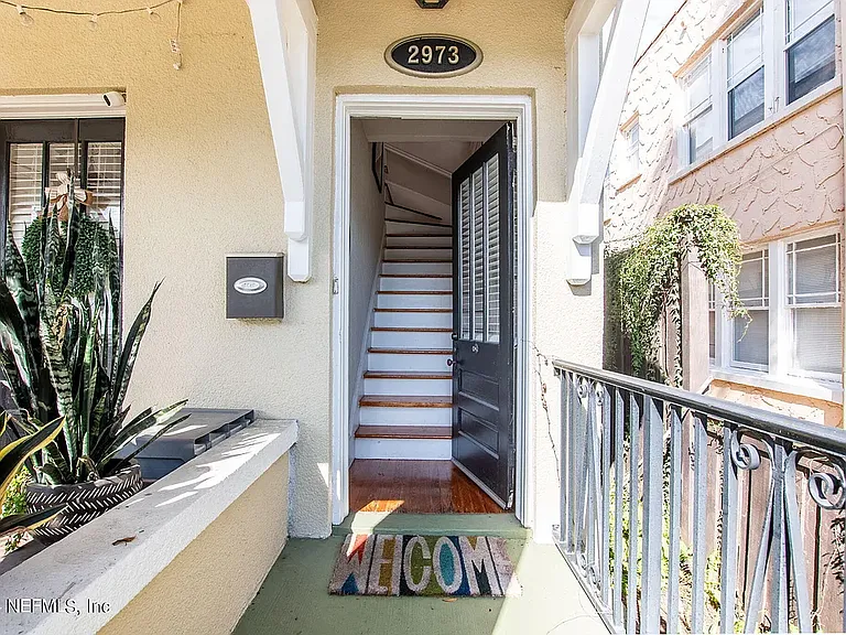 2973 Herschel St — Photo 1