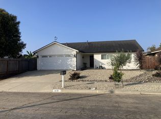 1881 Tamarin Ave, Ventura, CA 93003