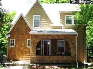 1458 Hillside Ter, Akron, OH 44305