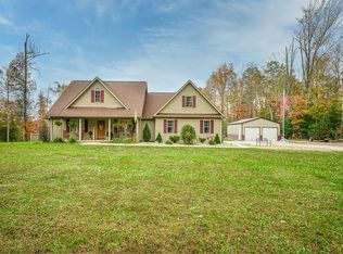 221 Vespie Rd, Wartburg, TN 37887