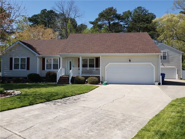 2808 Covey Ct, Chesapeake, VA 23323