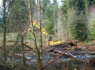 222 Bay Rd, Winlock, WA 98596