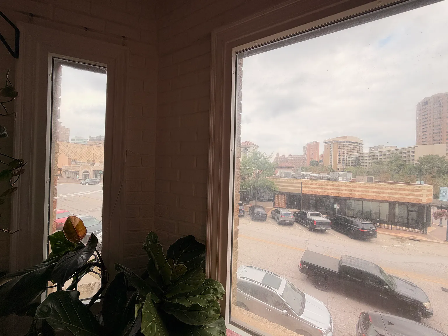 1 bed, 727 sqft, $1,450 — Photo 3