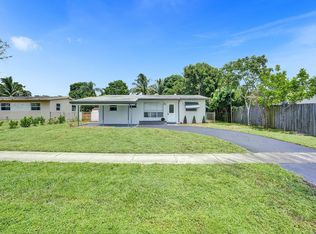 6107 SW 3rd St, Margate, FL 33068