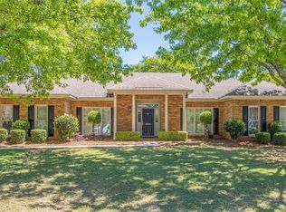 509 Derby Ln, Montgomery, AL 36109
