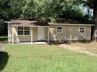 825 Crestwood Ter, Warner Robins, GA 31088