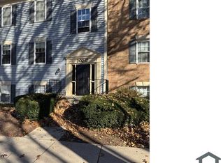 20217 Shipley Ter APT 201, Germantown, MD 20874