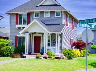 564 Monarch Blvd, Mount Vernon, WA 98273