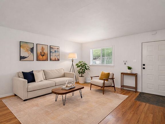 2nd image of 2122 Hancock Dr APT 110