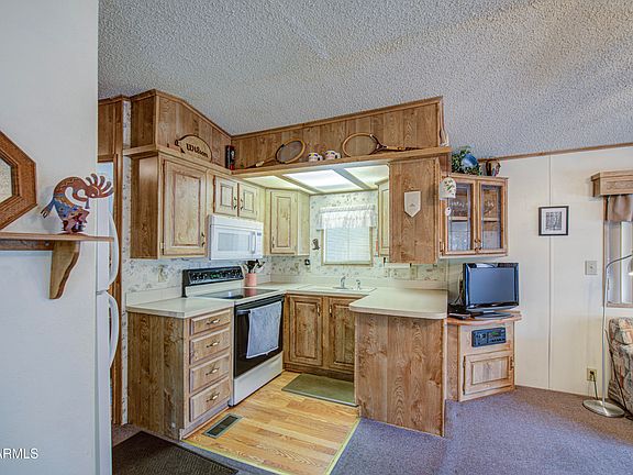2nd image of 7750 E BROADWAY Road #147
