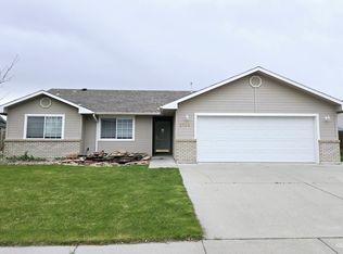 2568 W Idaho Ave, Ontario, OR 97914
