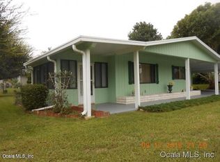 8900 SW 101st Ln, Ocala, FL 34481