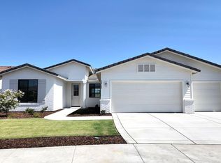 12700 Kinnick Ct, Bakersfield, CA 93312