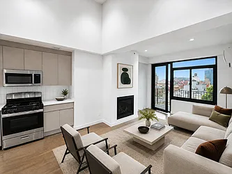 594 Bushwick Avenue, #606