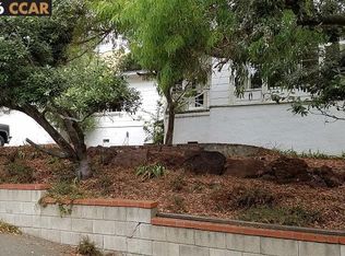 3 Marchant Gdns, Kensington, CA 94707