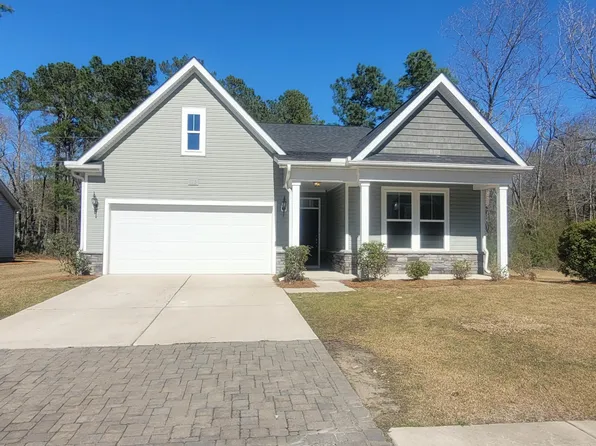 113 Doral Blue Dr, Summerville, SC 29483