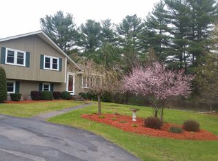 808 Maple St, Mansfield, MA 02048