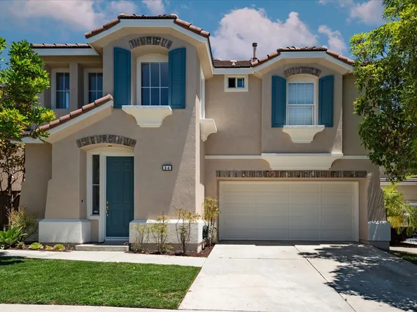 14 Gala Ct, Aliso Viejo, CA 92656