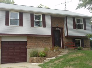 8342 Tamarack Dr, Florence, KY 41042