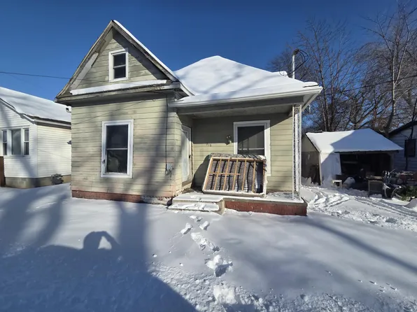 216 Lotter St, Moberly, MO 65270