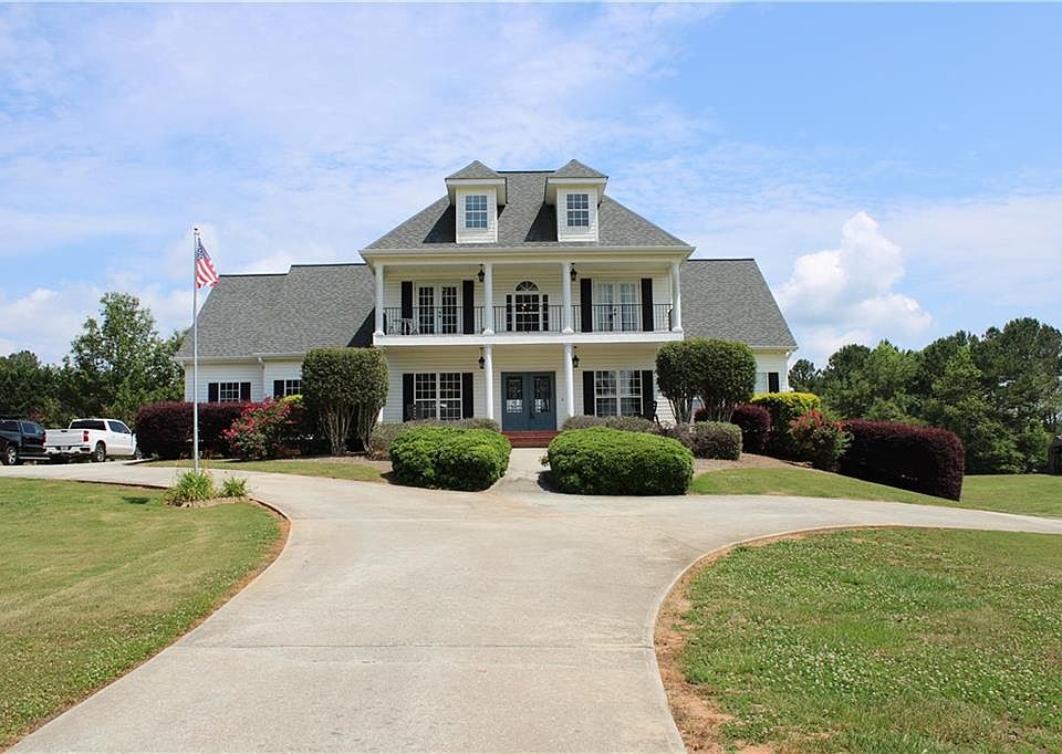625 Carl Davis Rd, Monroe, GA 30656 MLS 7224535 Zillow