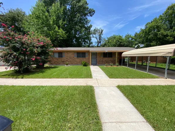 5669 Hartford Ave, Baton Rouge, LA 70812