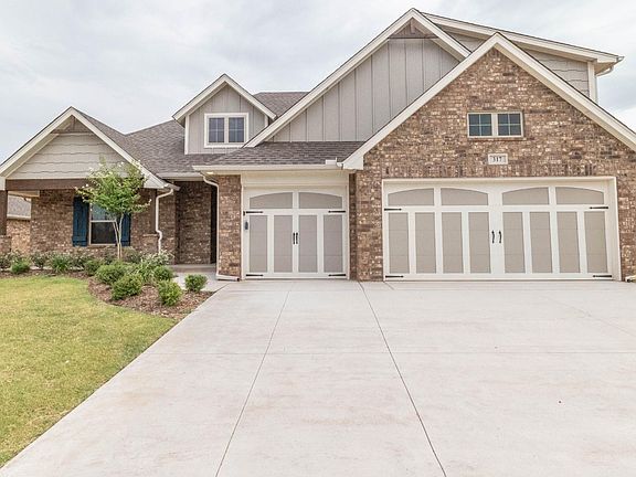 Homes by Taber Blue Spruce Bonus Room 1 Plus
