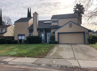 2421 Seamist Dr, Sacramento, CA 95833