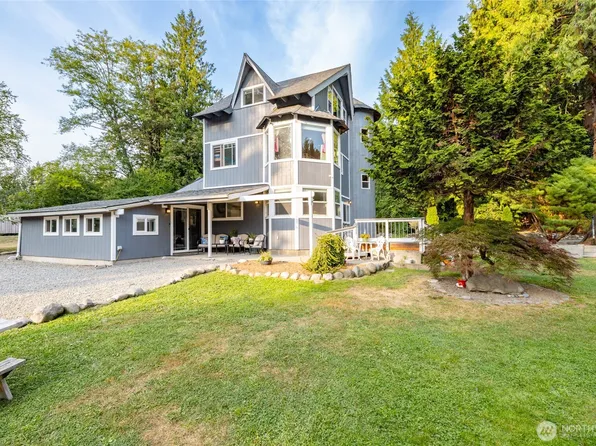2262 Butler Creek Road, Sedro Woolley, WA 98284