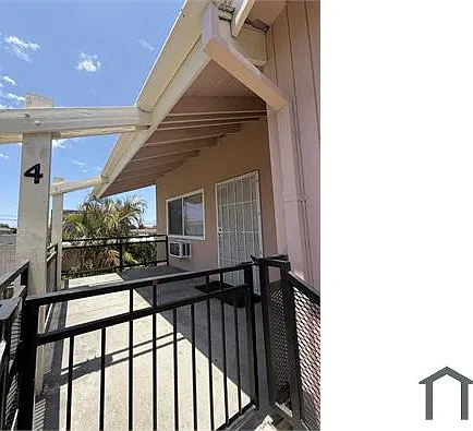 2 bed, 970 sqft, $2,700 — Photo 2