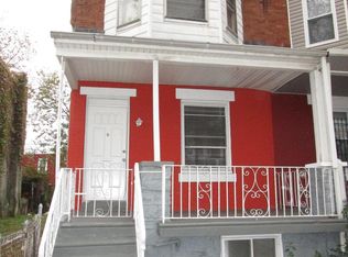 1504 N 61st St, Philadelphia, PA 19151