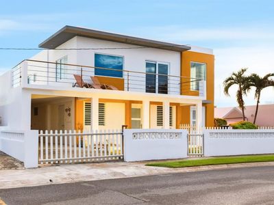 A19 Felipe Arana, Hatillo, PR, 00659