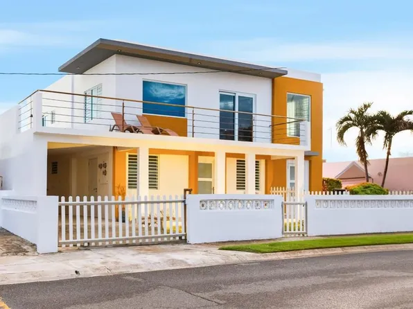 A19 Felipe Arana, Hatillo, PR 00659